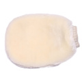 OEM Factory Price Sheepskin Car Wash Mitt